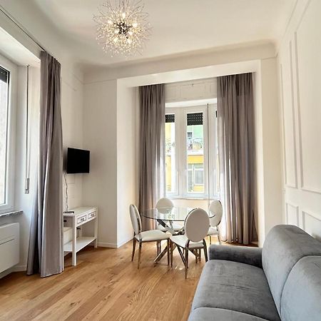 Da Mariella Case Vacanze - Roma 149 Санремо Экстерьер фото