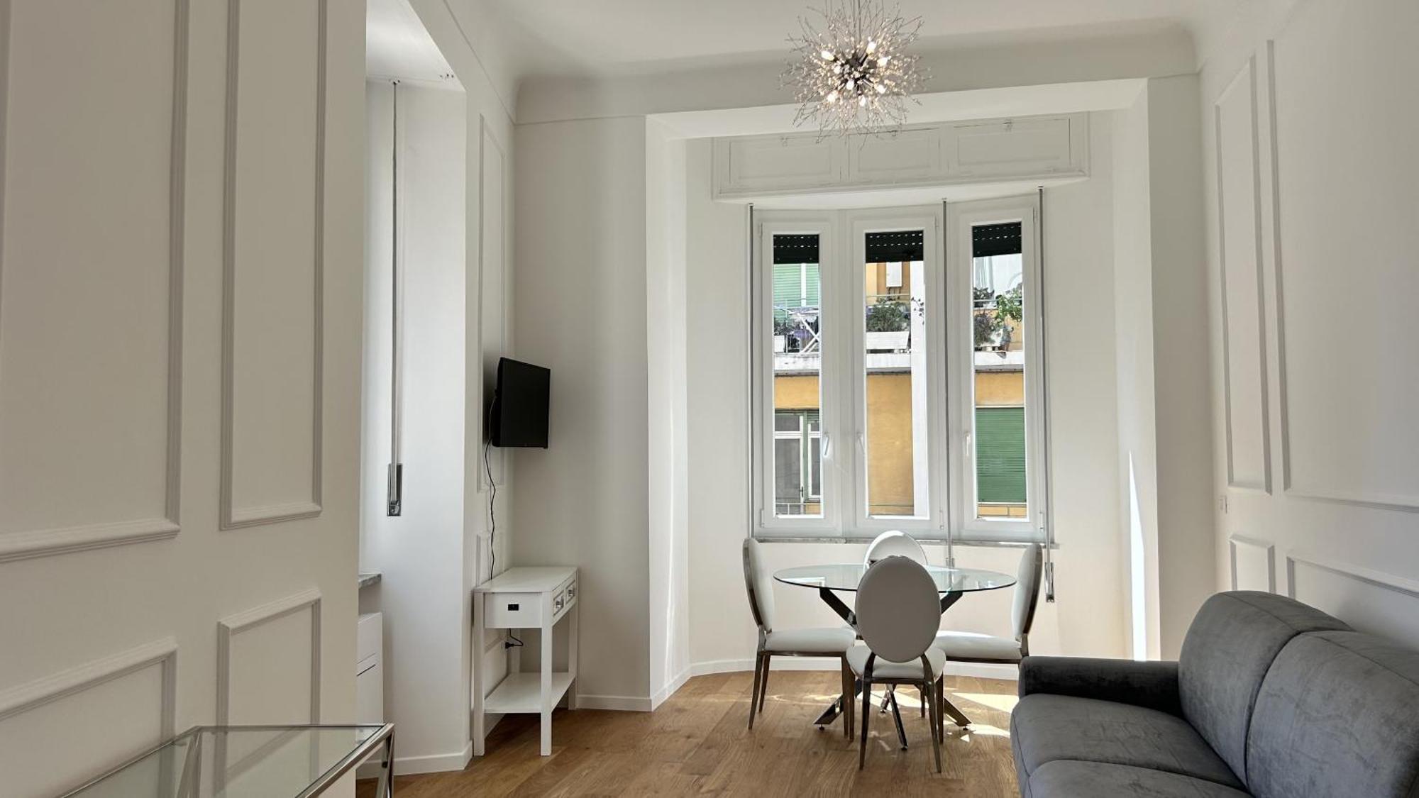 Da Mariella Case Vacanze - Roma 149 Санремо Экстерьер фото