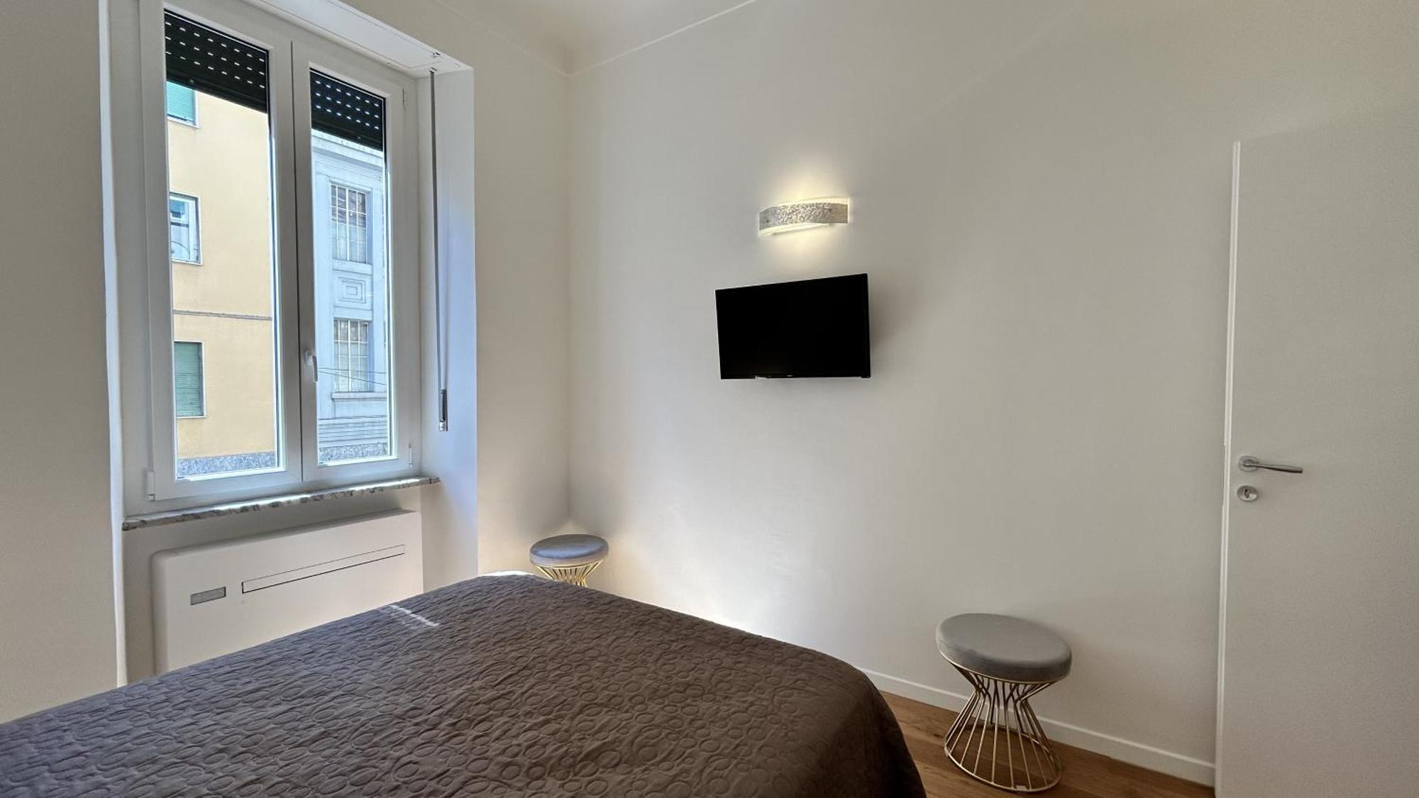 Da Mariella Case Vacanze - Roma 149 Санремо Экстерьер фото