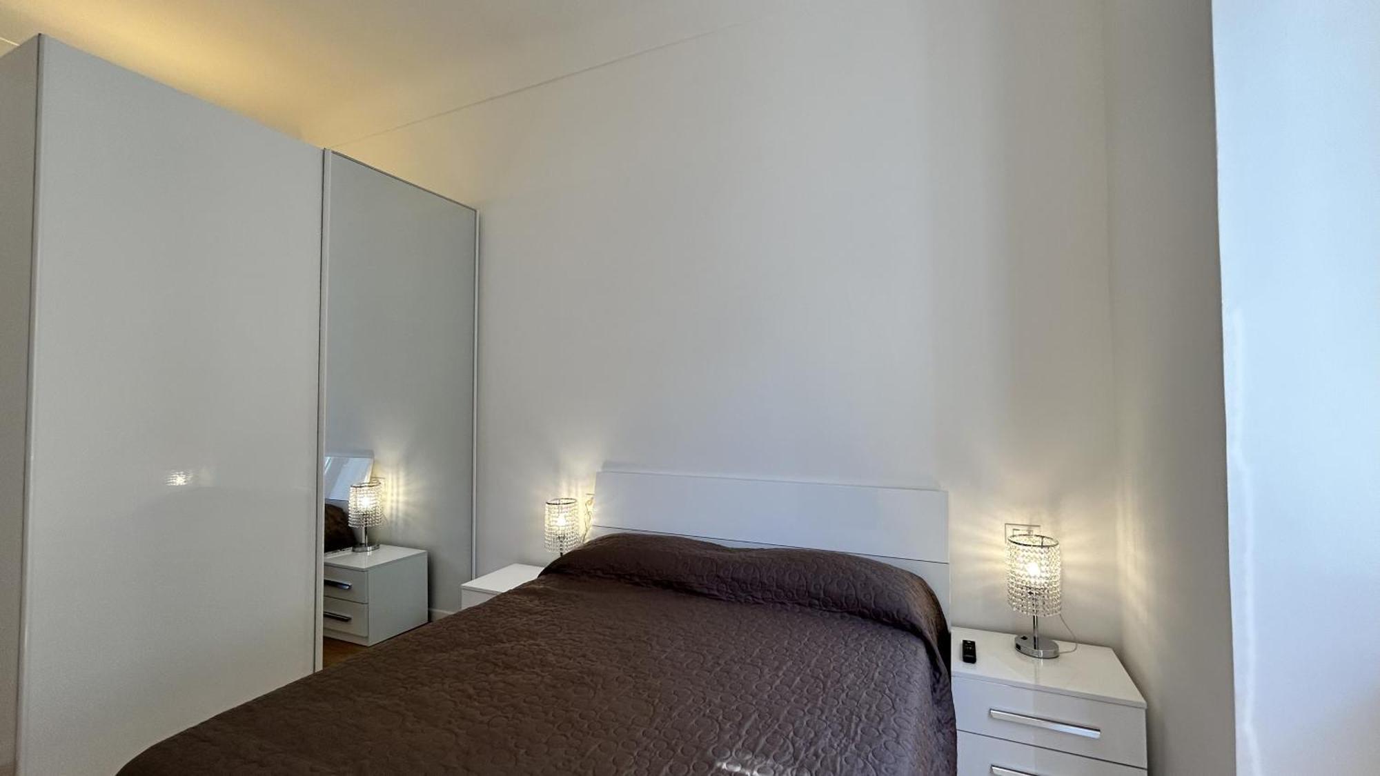 Da Mariella Case Vacanze - Roma 149 Санремо Экстерьер фото