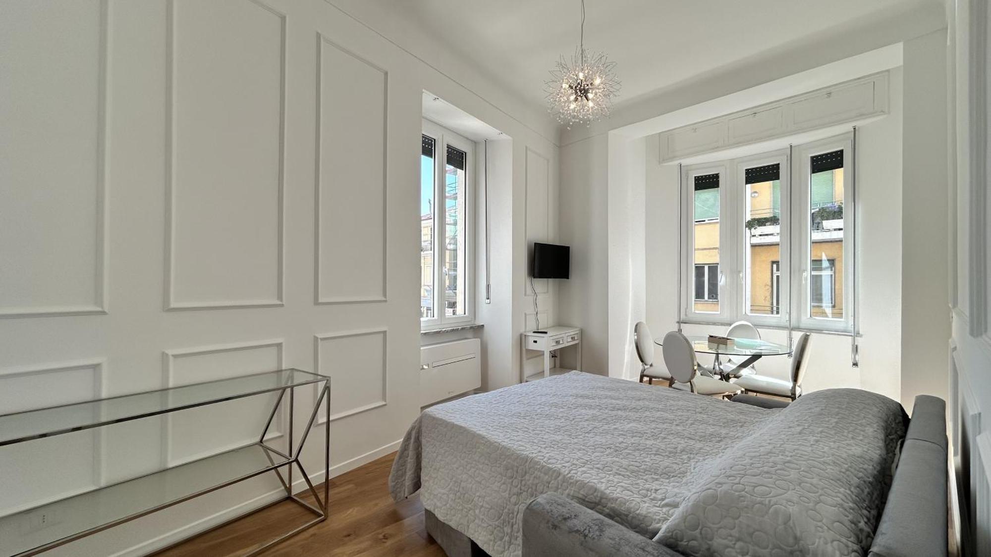 Da Mariella Case Vacanze - Roma 149 Санремо Экстерьер фото