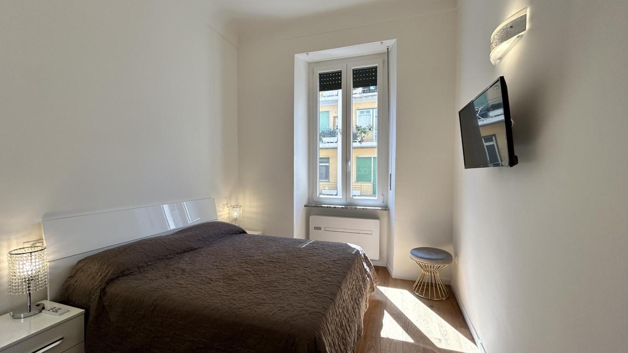 Da Mariella Case Vacanze - Roma 149 Санремо Экстерьер фото