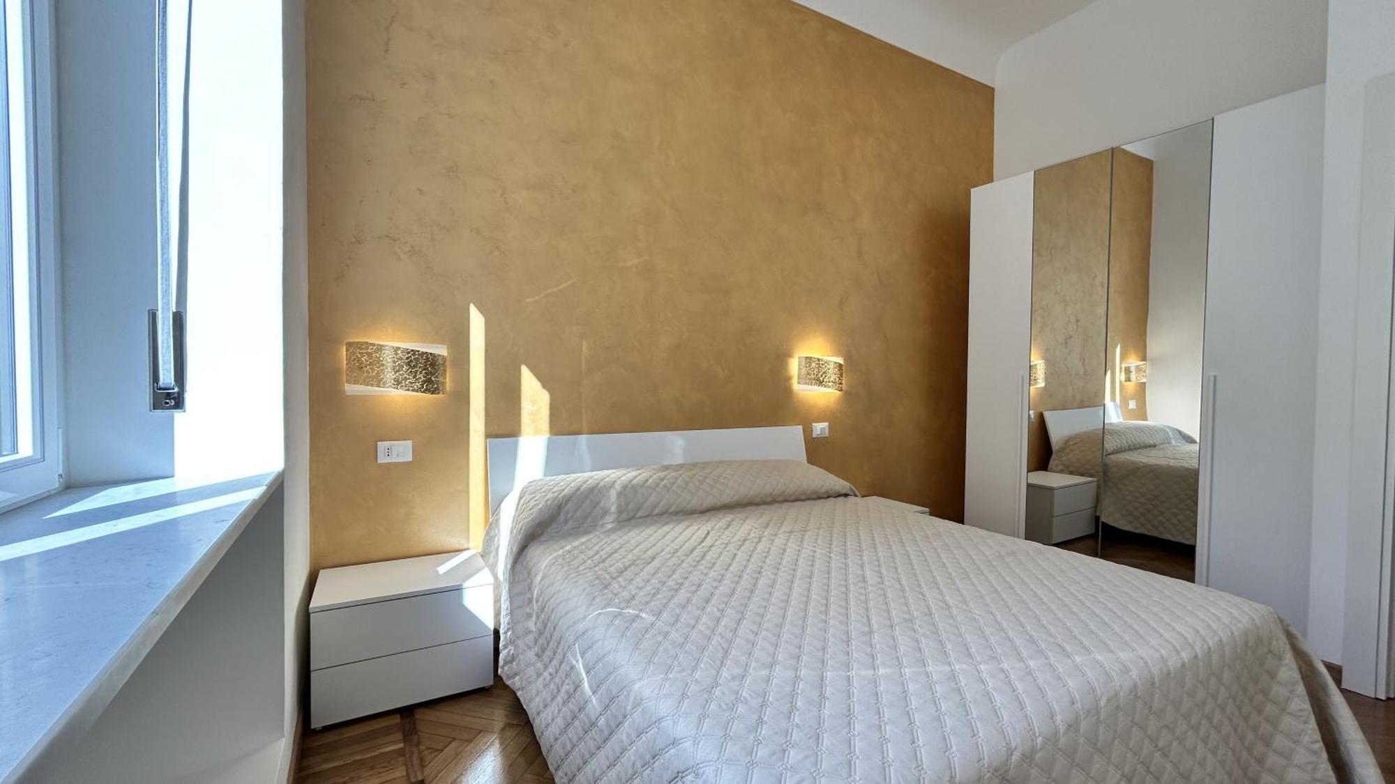 Da Mariella Case Vacanze - Roma 149 Санремо Экстерьер фото