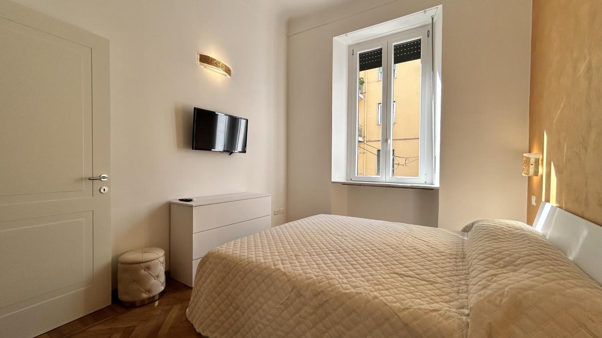 Da Mariella Case Vacanze - Roma 149 Санремо Экстерьер фото