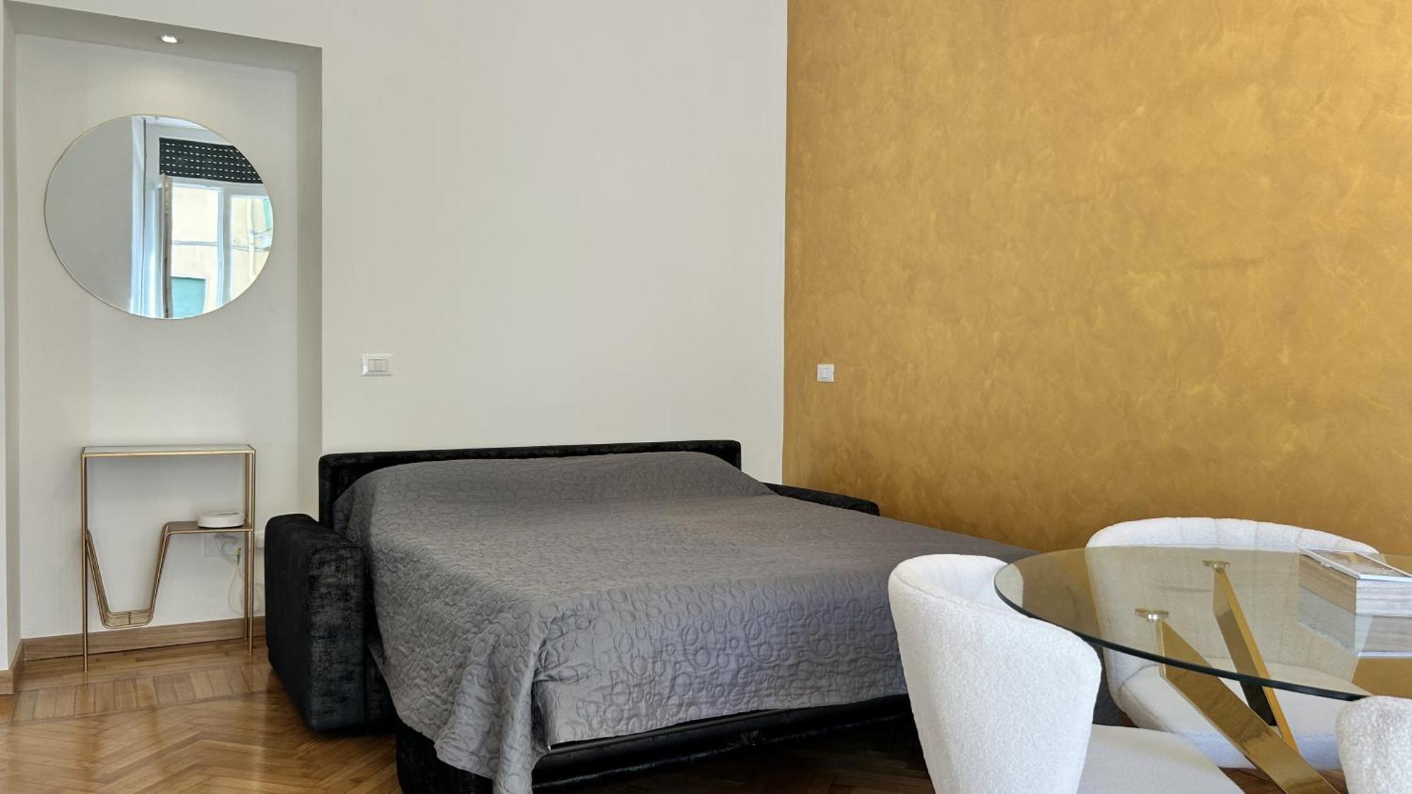Da Mariella Case Vacanze - Roma 149 Санремо Экстерьер фото