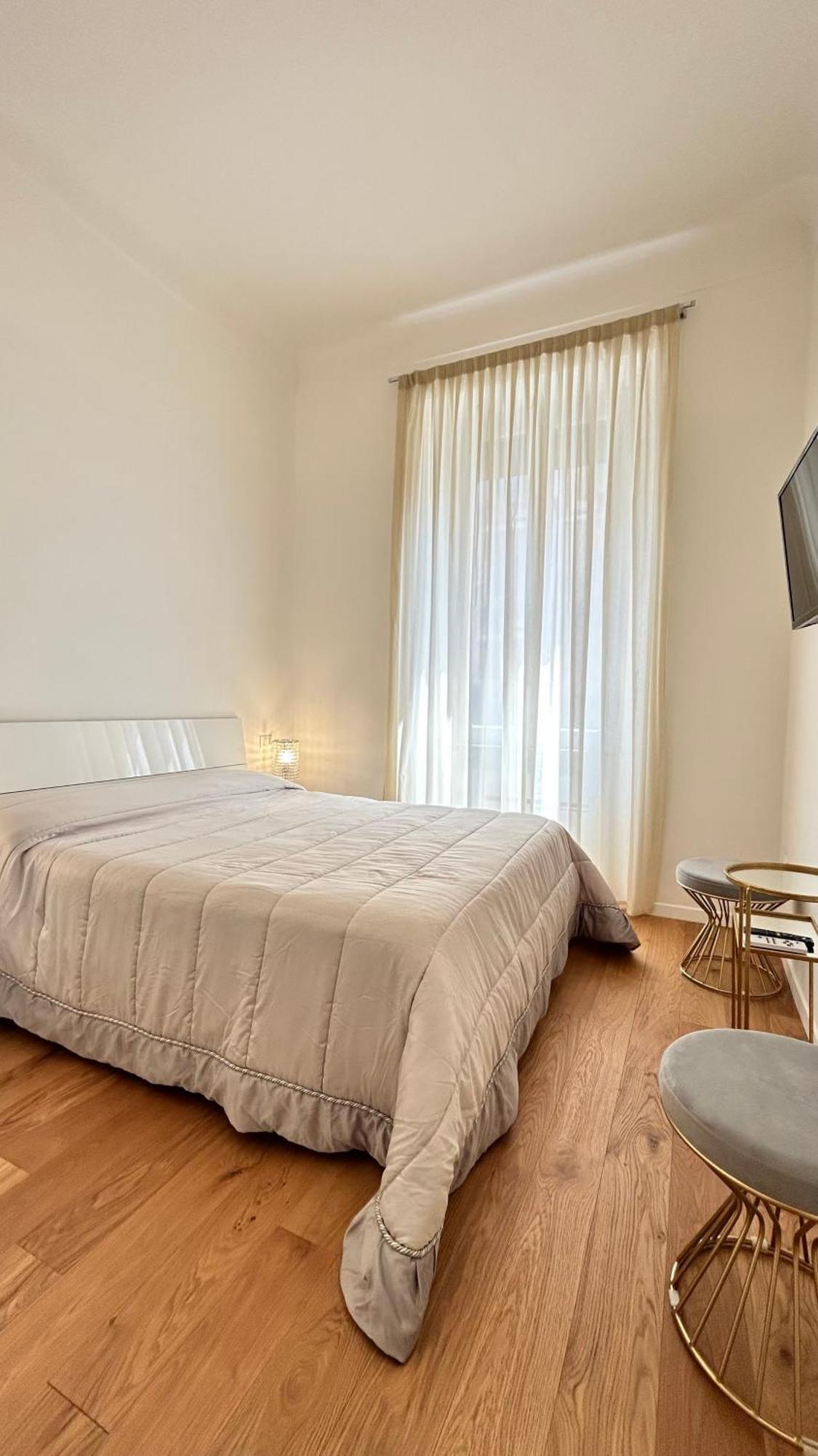 Da Mariella Case Vacanze - Roma 149 Санремо Экстерьер фото