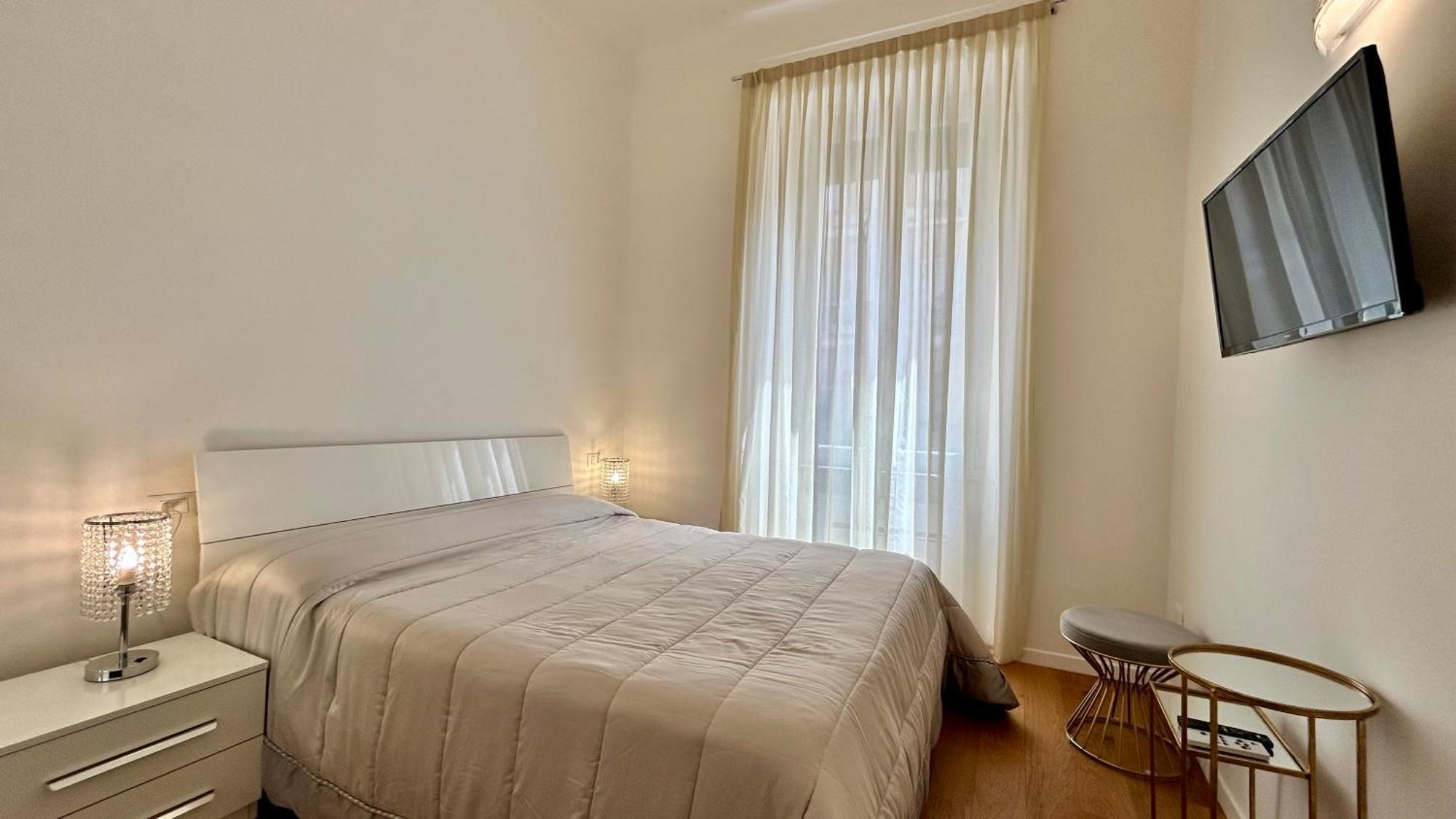 Da Mariella Case Vacanze - Roma 149 Санремо Экстерьер фото