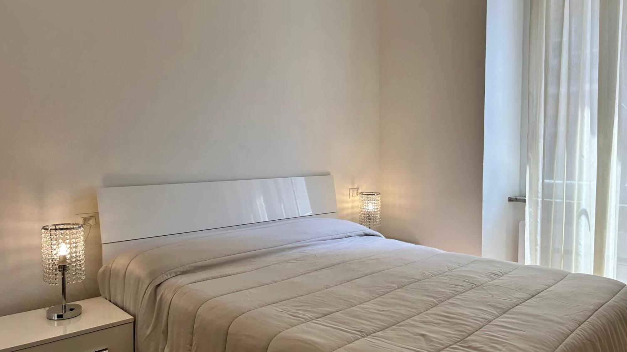 Da Mariella Case Vacanze - Roma 149 Санремо Экстерьер фото