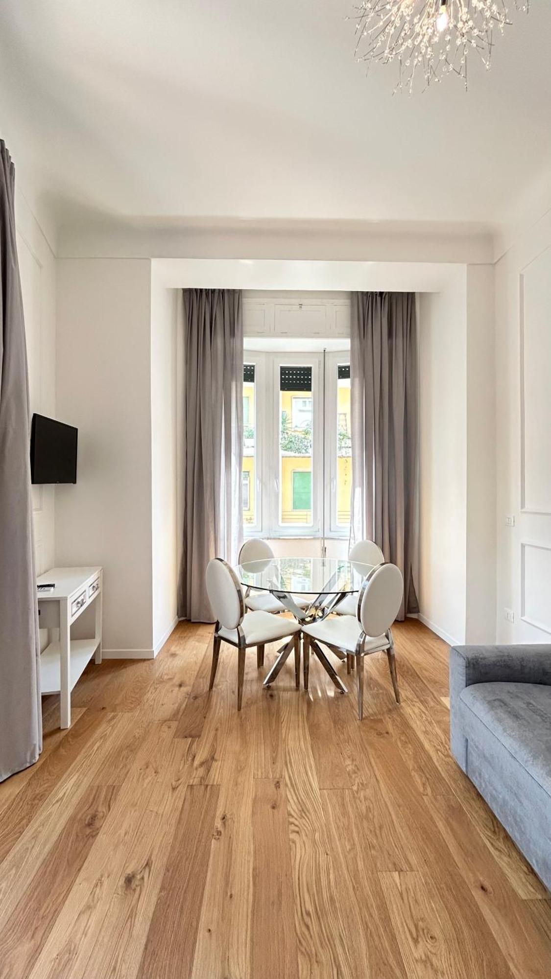 Da Mariella Case Vacanze - Roma 149 Санремо Экстерьер фото