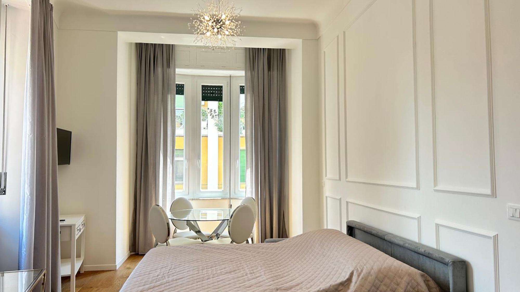 Da Mariella Case Vacanze - Roma 149 Санремо Экстерьер фото