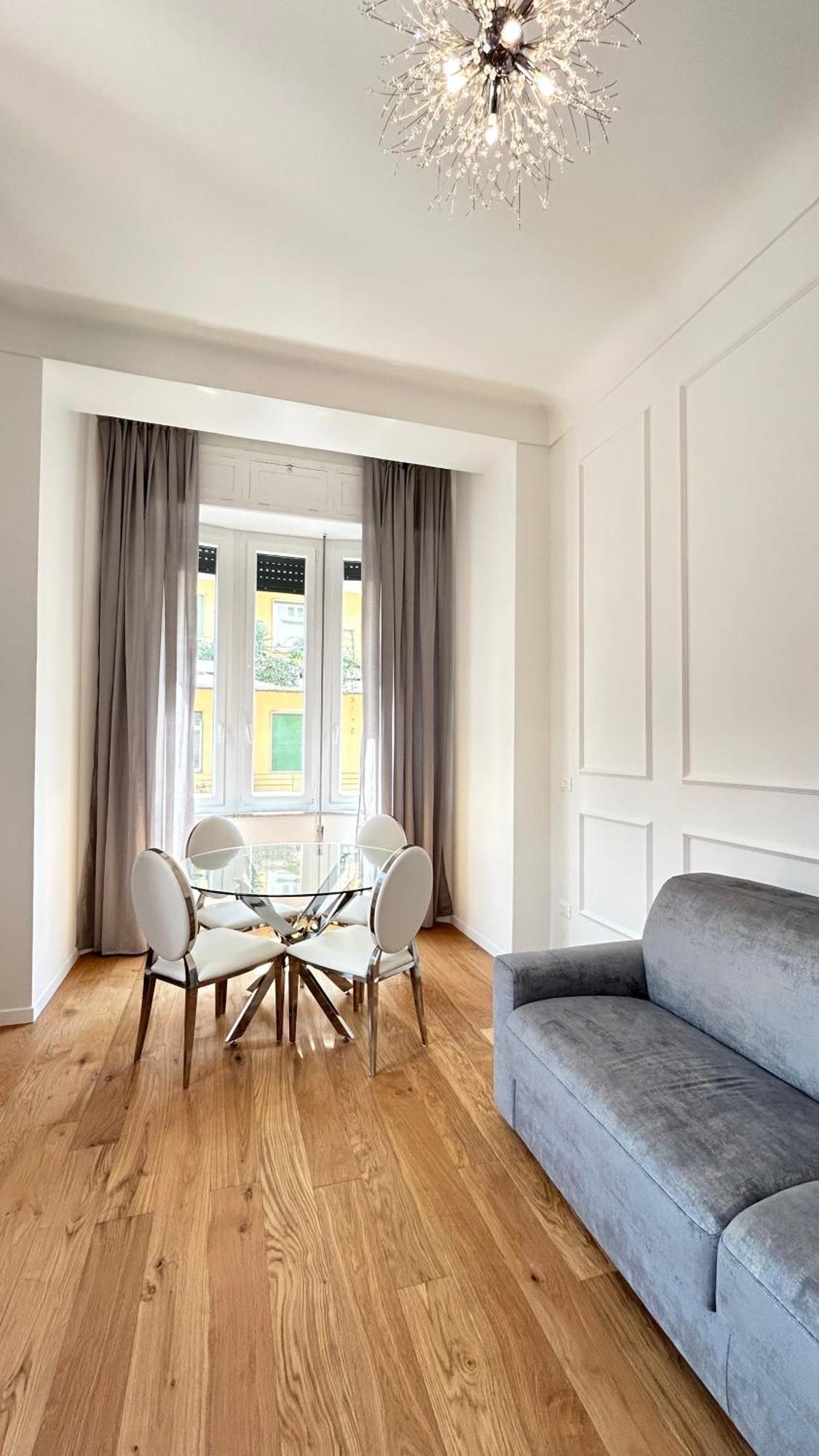 Da Mariella Case Vacanze - Roma 149 Санремо Экстерьер фото