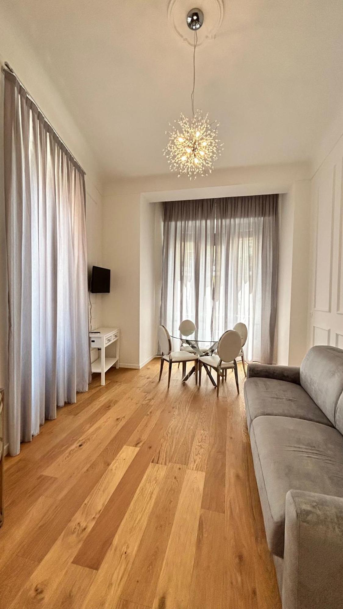 Da Mariella Case Vacanze - Roma 149 Санремо Экстерьер фото