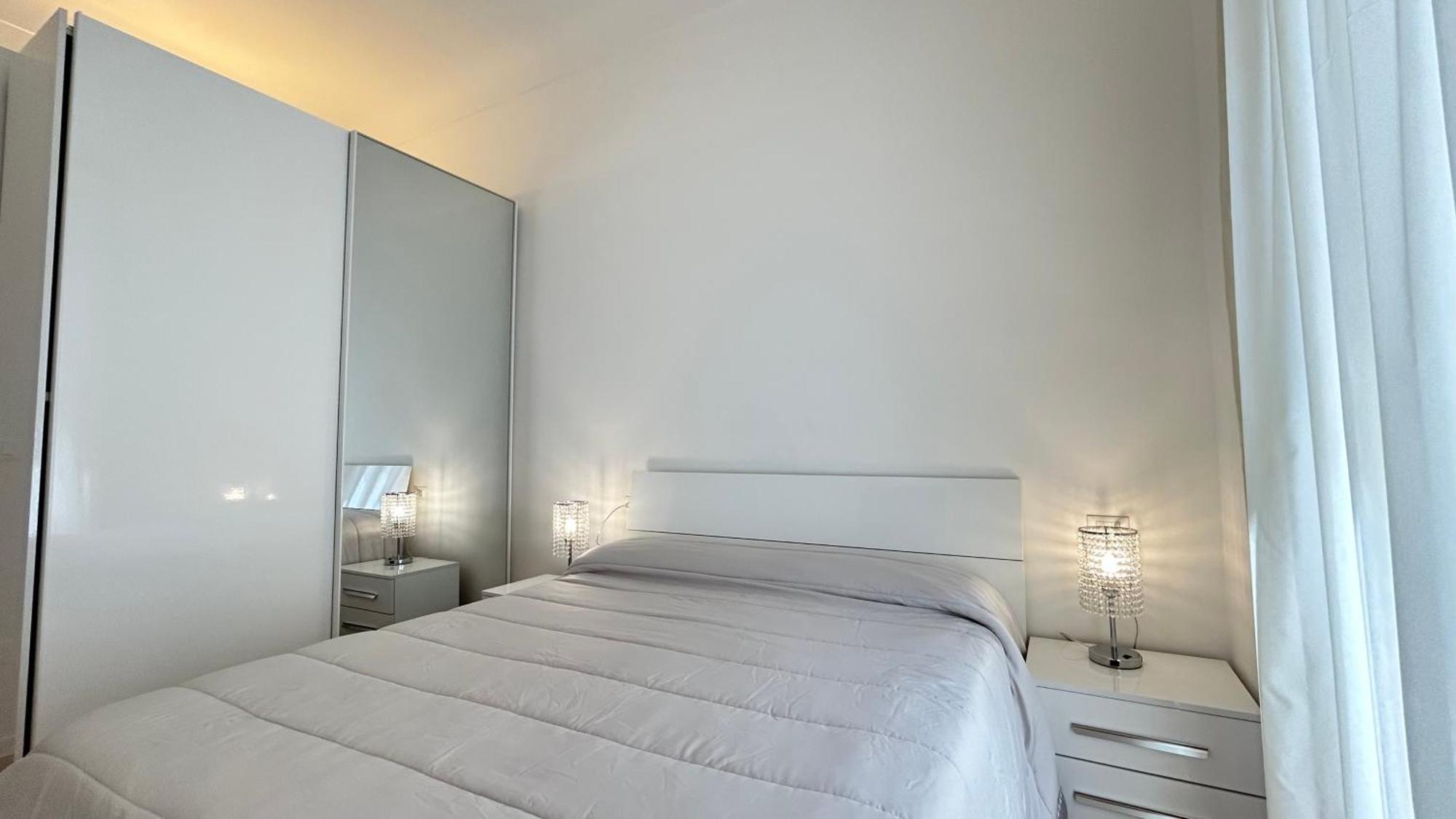 Da Mariella Case Vacanze - Roma 149 Санремо Экстерьер фото