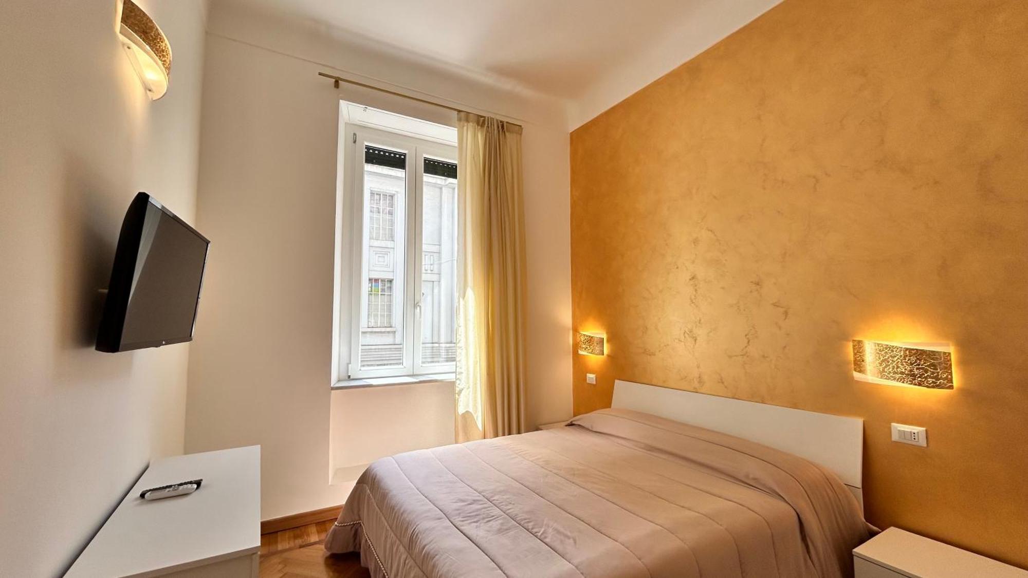 Da Mariella Case Vacanze - Roma 149 Санремо Экстерьер фото