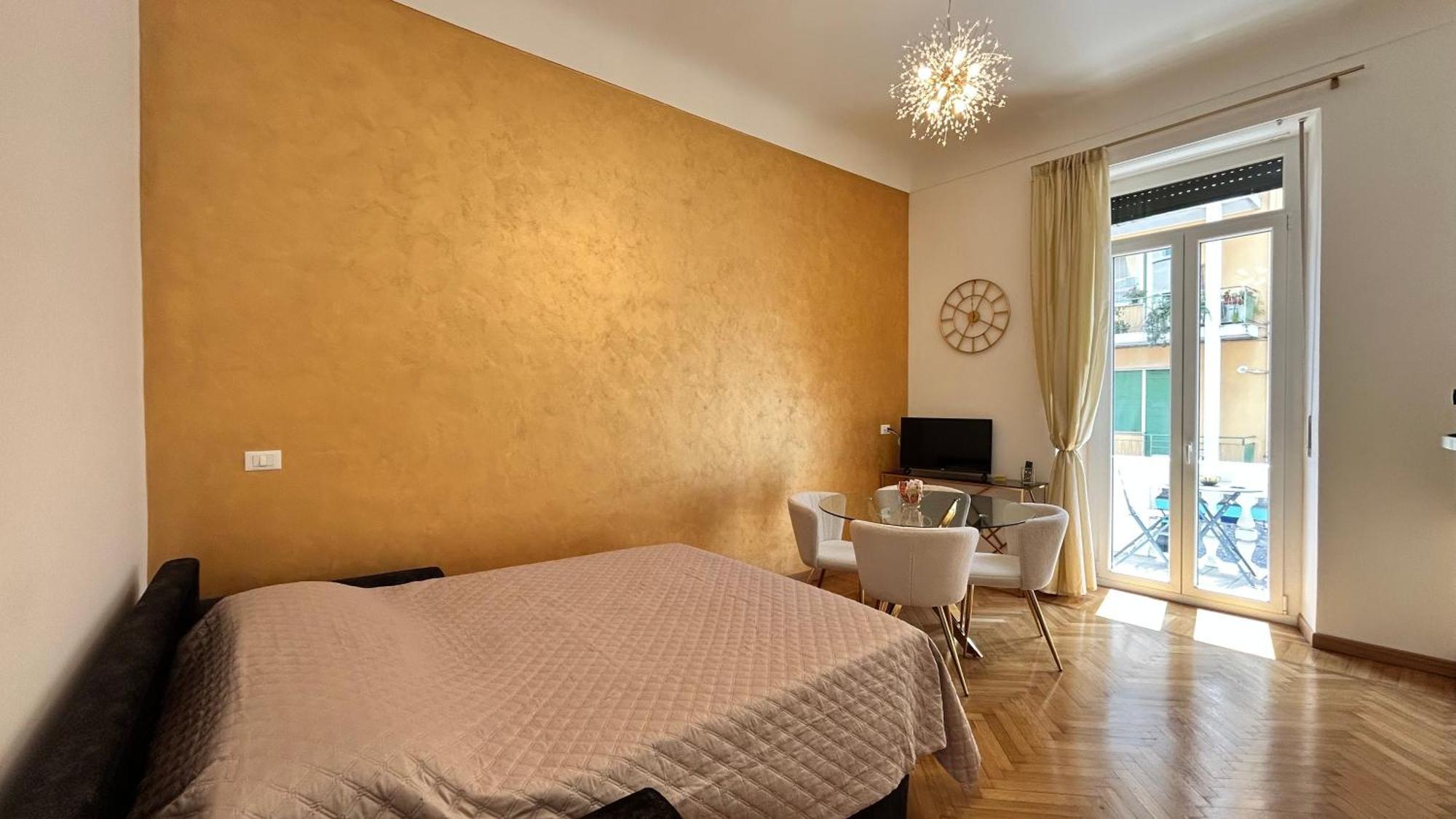 Da Mariella Case Vacanze - Roma 149 Санремо Экстерьер фото