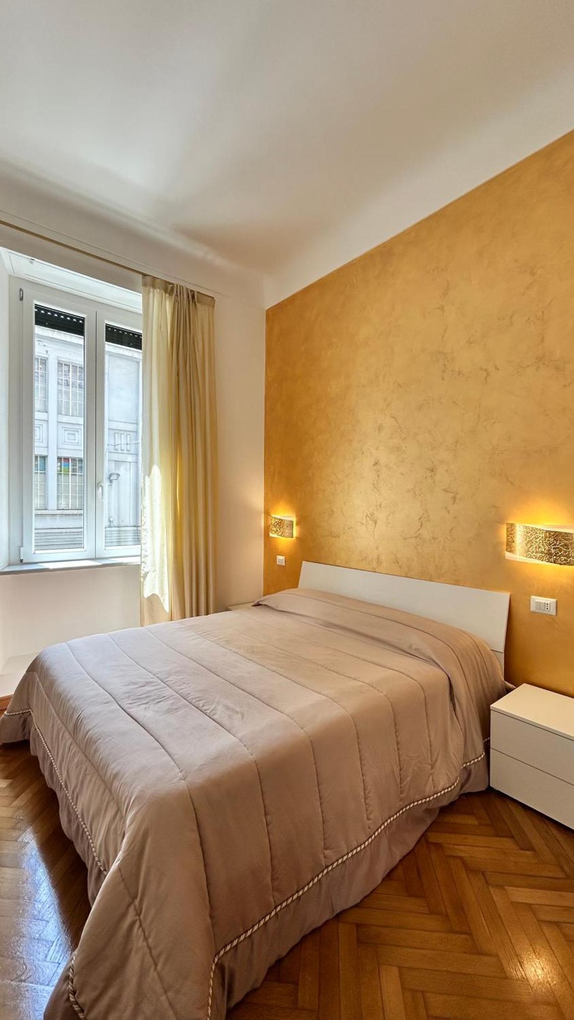 Da Mariella Case Vacanze - Roma 149 Санремо Экстерьер фото