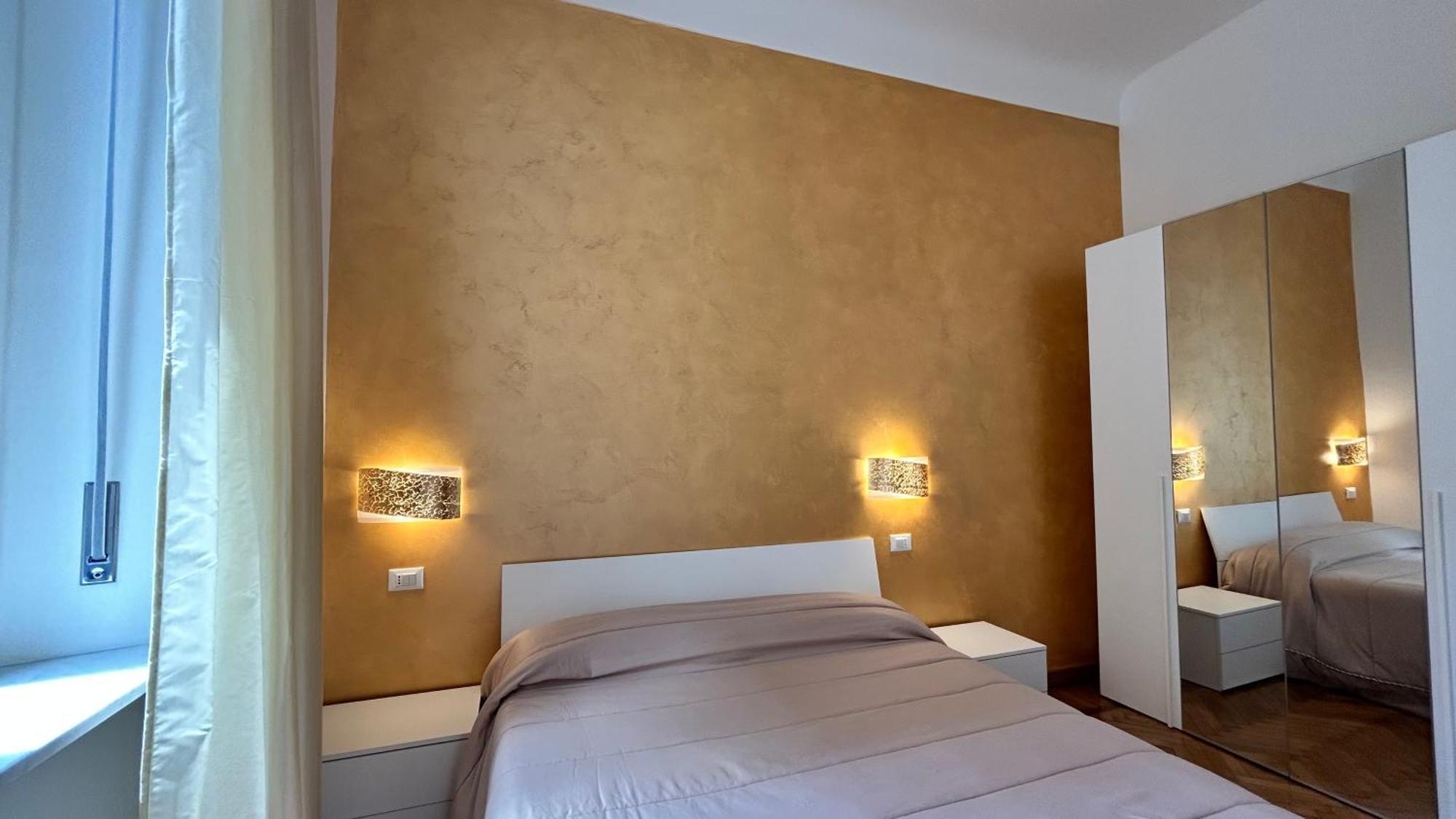 Da Mariella Case Vacanze - Roma 149 Санремо Экстерьер фото