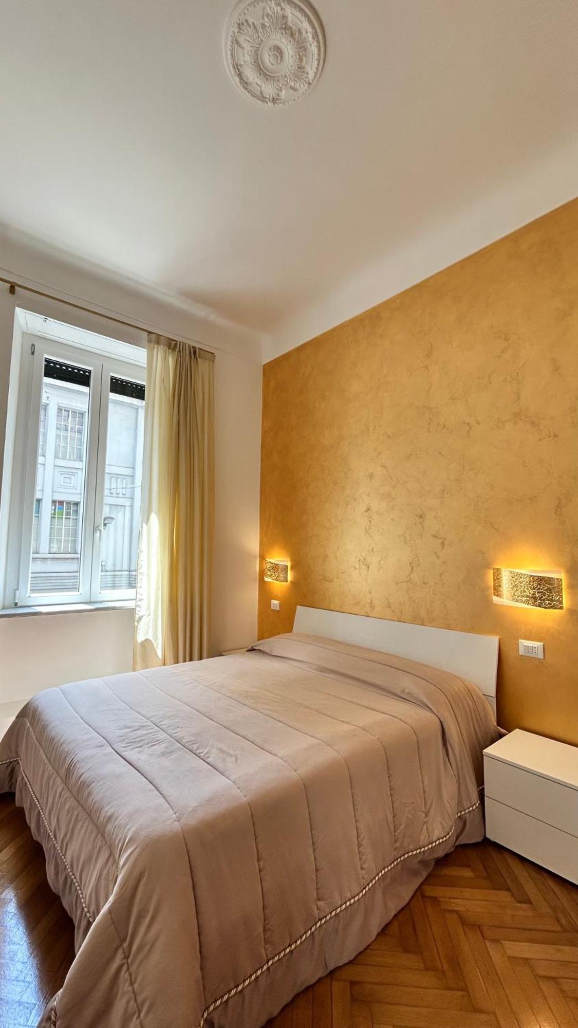 Da Mariella Case Vacanze - Roma 149 Санремо Экстерьер фото