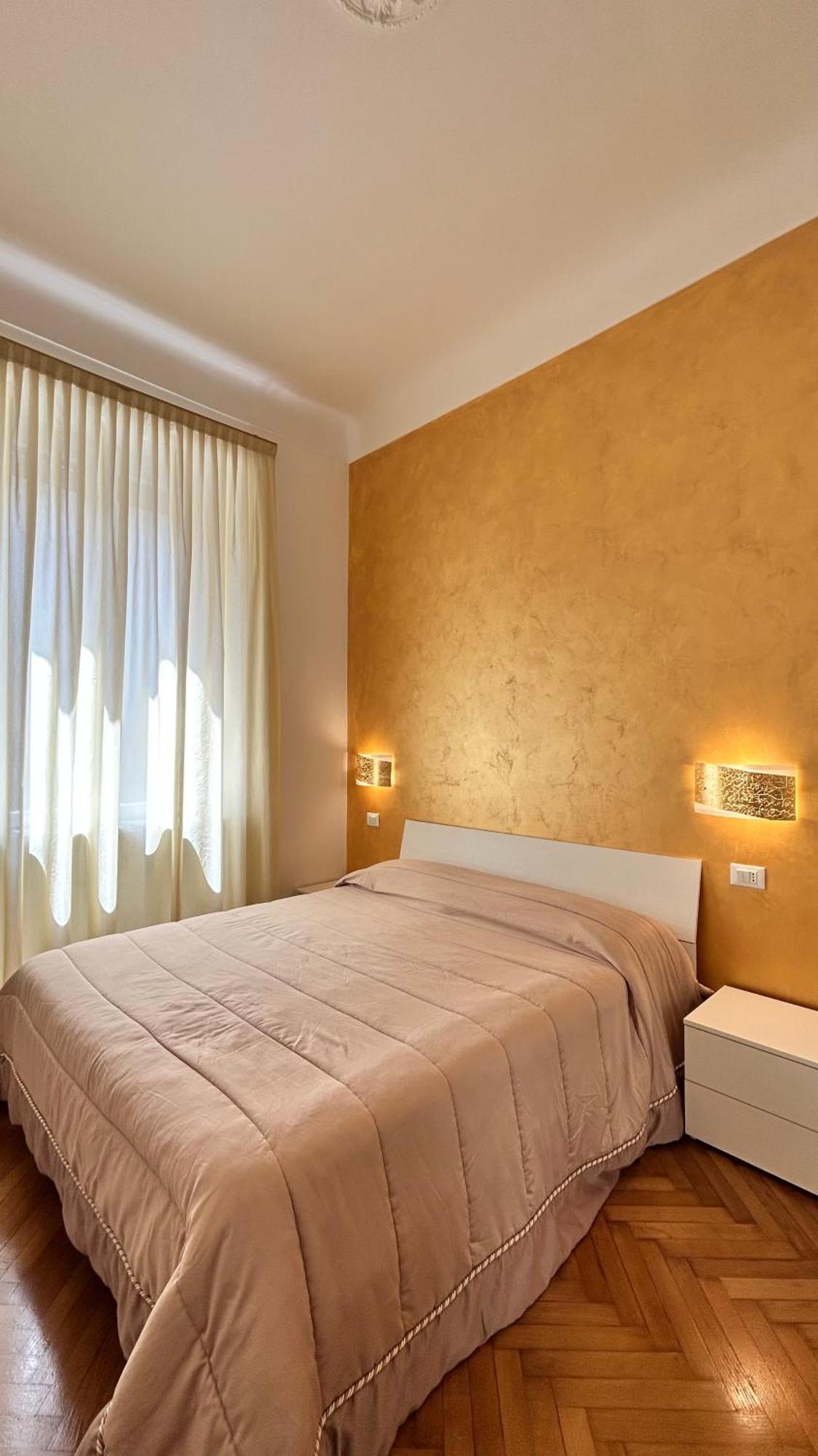 Da Mariella Case Vacanze - Roma 149 Санремо Экстерьер фото