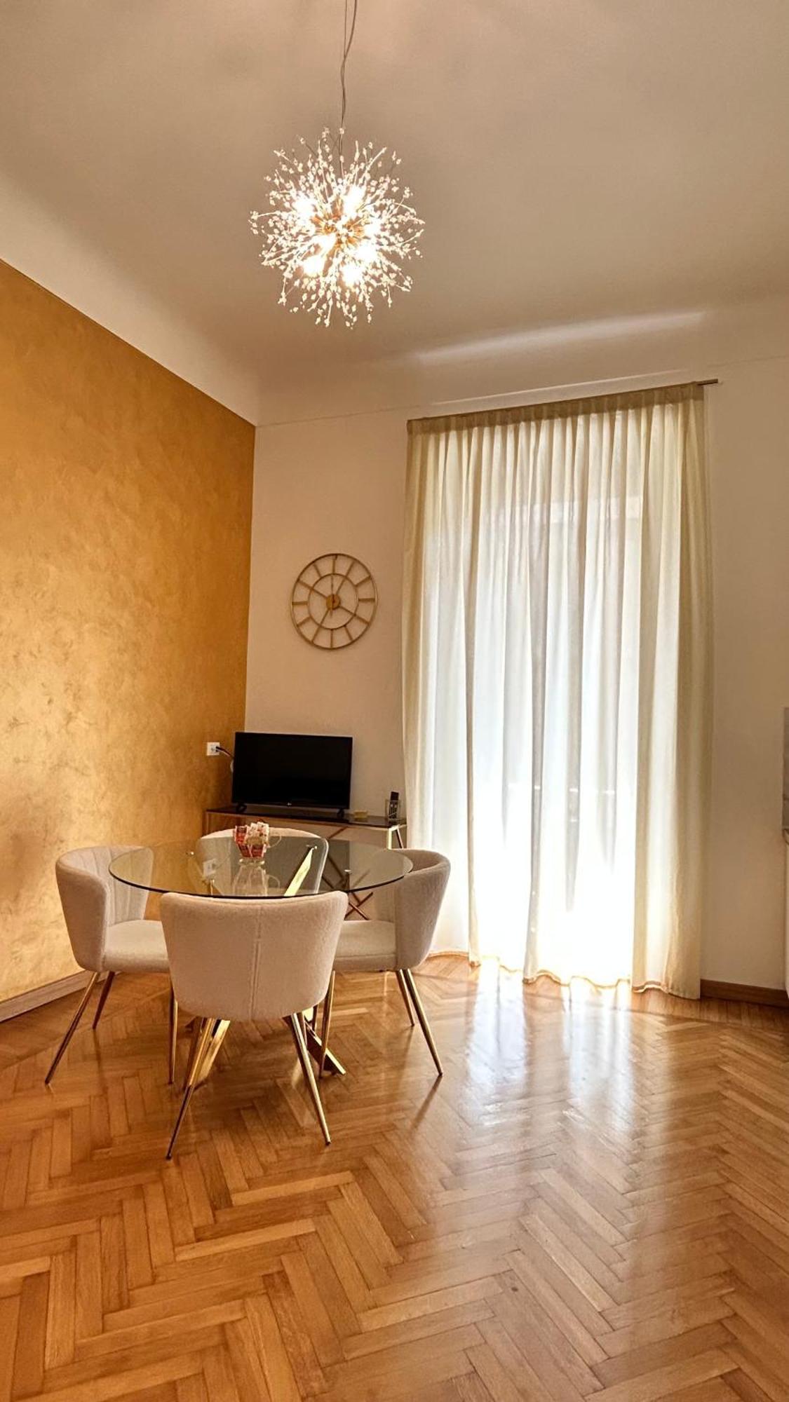 Da Mariella Case Vacanze - Roma 149 Санремо Экстерьер фото
